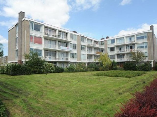 Storklaan ONG, Delft