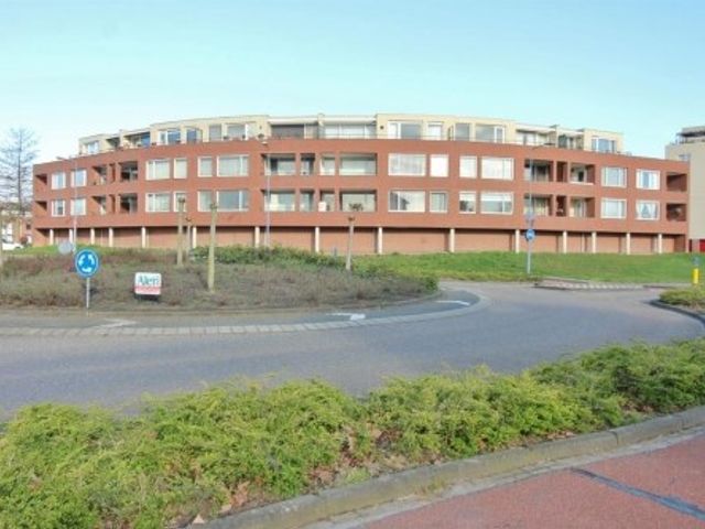 Schout van Raesfeltstraat ONG, 's-Hertogenbosch