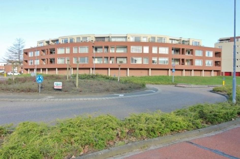 Schout van Raesfeltstraat ONG