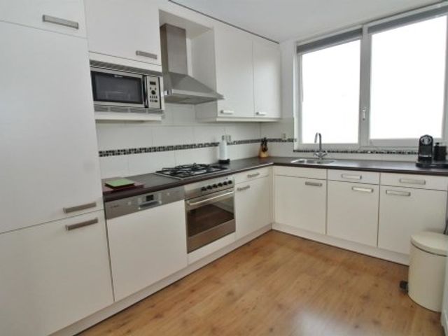 Schout van Raesfeltstraat ONG, 's-Hertogenbosch