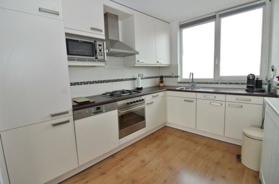 Schout van Raesfeltstraat ONG