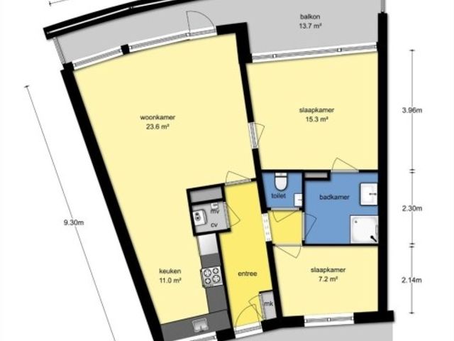 Schout van Raesfeltstraat ONG, 's-Hertogenbosch