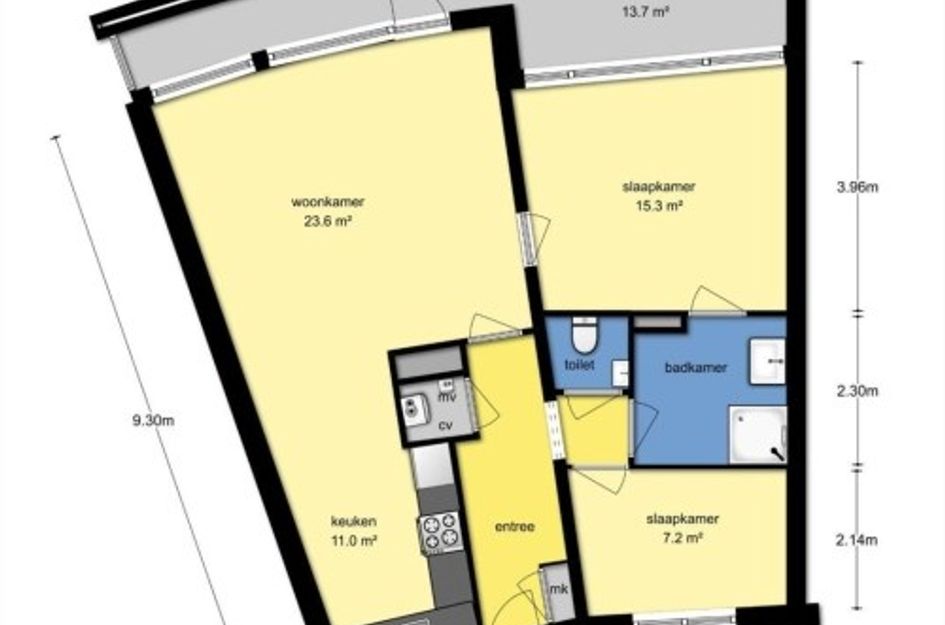 Schout van Raesfeltstraat ONG