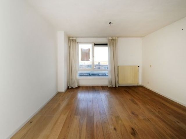 Zwolsestraat ONG, 's-Gravenhage