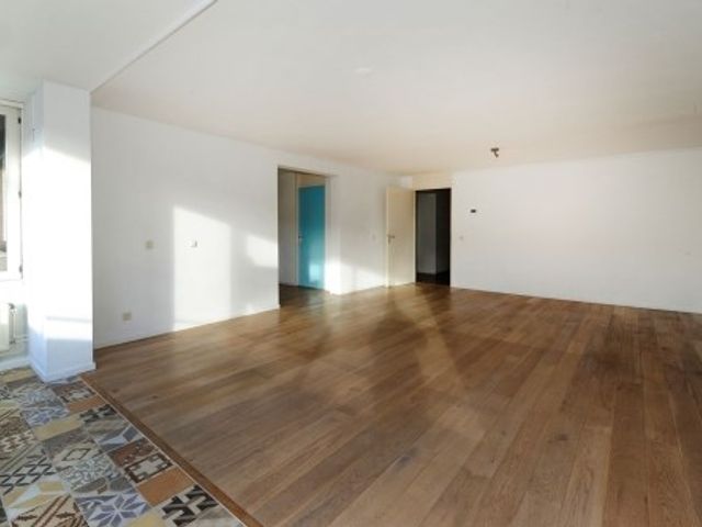 Zwolsestraat ONG, 's-Gravenhage