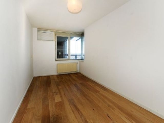 Zwolsestraat ONG, 's-Gravenhage