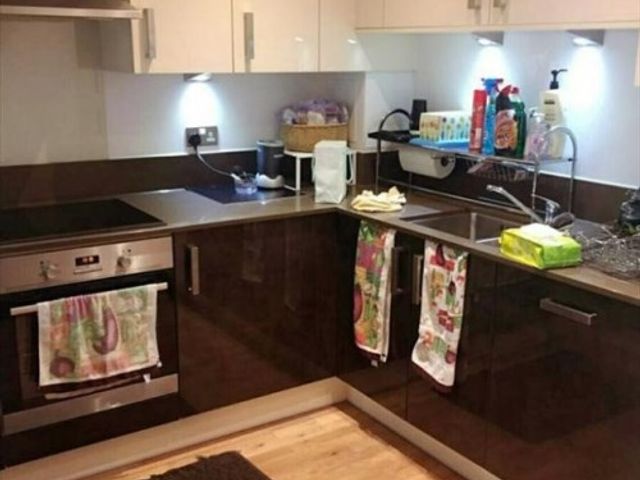 Harderwijkstraat ONG, 's-Gravenhage