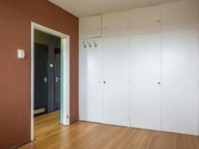 Turfhaven ONG, 's-Gravenhage