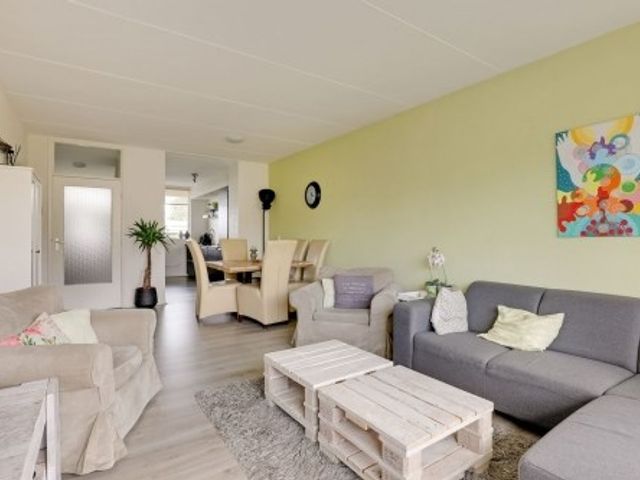 Forellendaal ONG, 's-Gravenhage