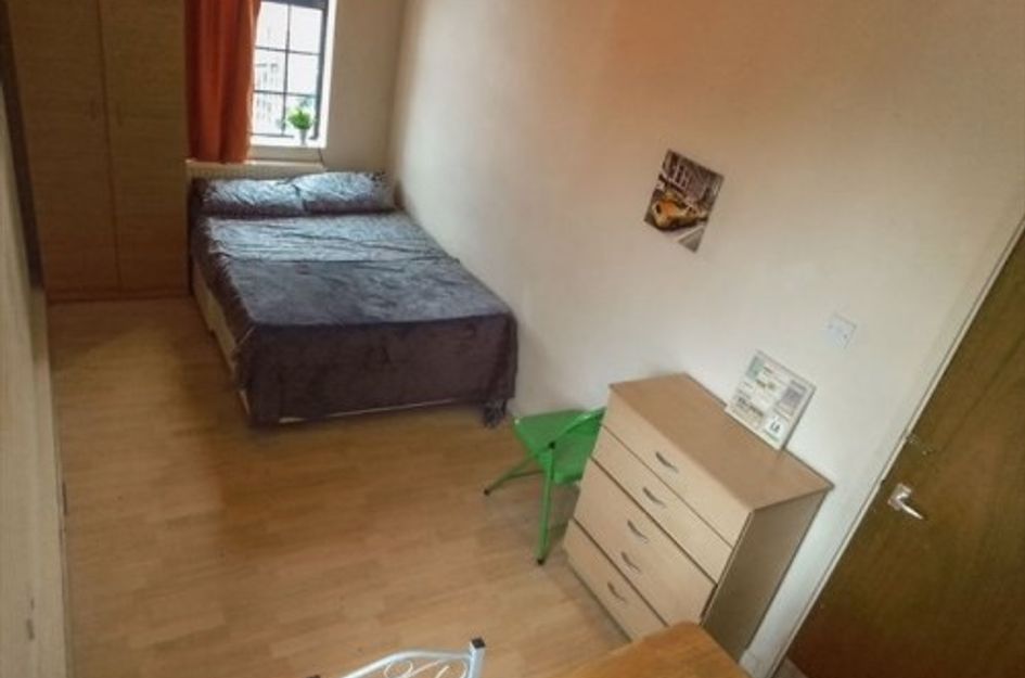 Catharina van Rennesstraat ONG