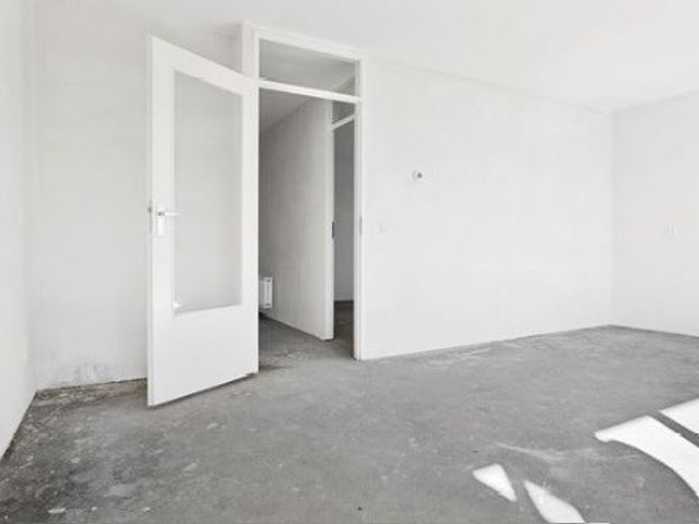 Kenenburgstraat ONG, 's-Gravenhage