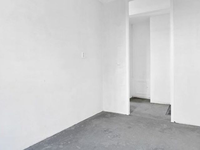 Kenenburgstraat ONG, 's-Gravenhage