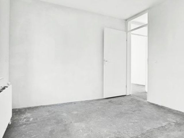 Kenenburgstraat ONG, 's-Gravenhage