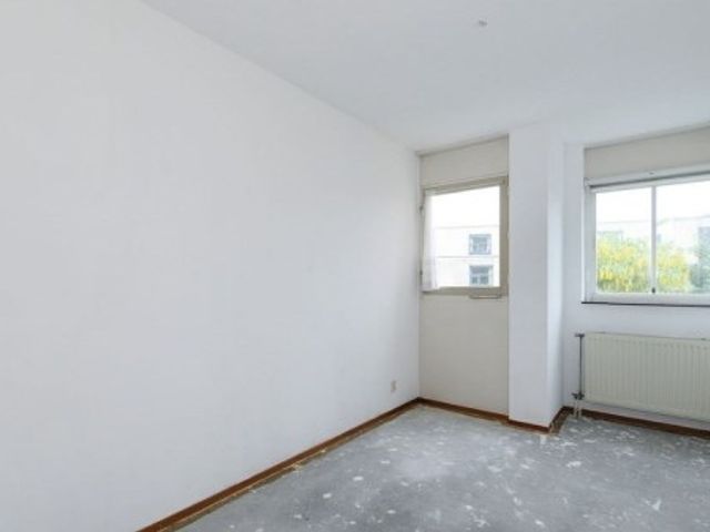 Louis Davidsstraat ONG, 's-Gravenhage