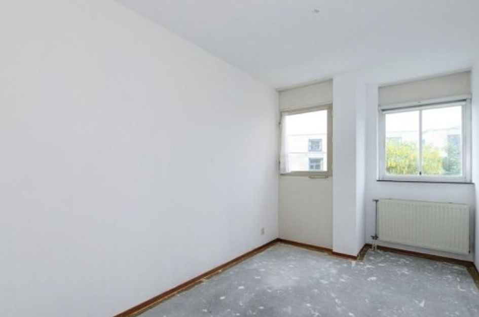 Louis Davidsstraat ONG