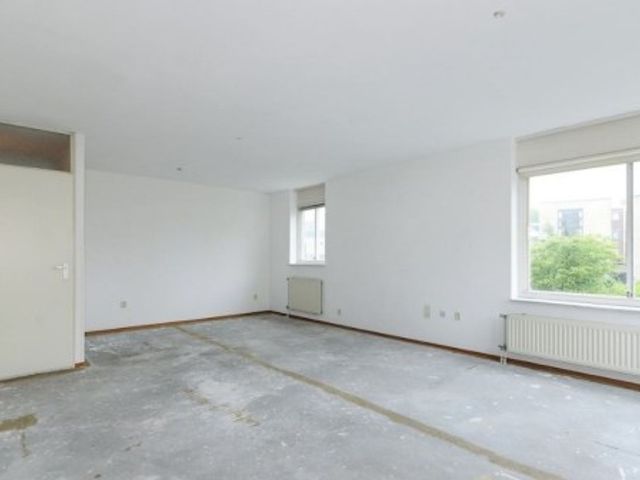 Louis Davidsstraat ONG, 's-Gravenhage