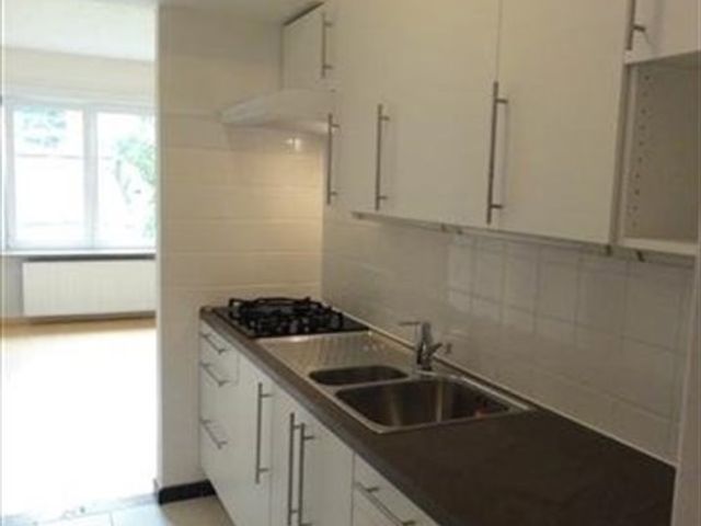 Regentesseplein ONG, 's-Gravenhage