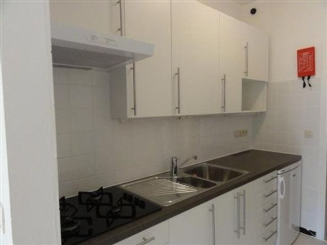 Regentesseplein ONG, 's-Gravenhage