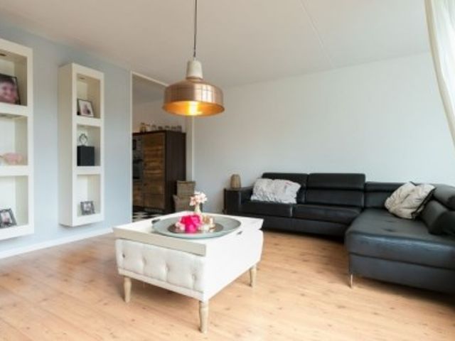 Dirk Hoogenraadstraat ONG, 's-Gravenhage