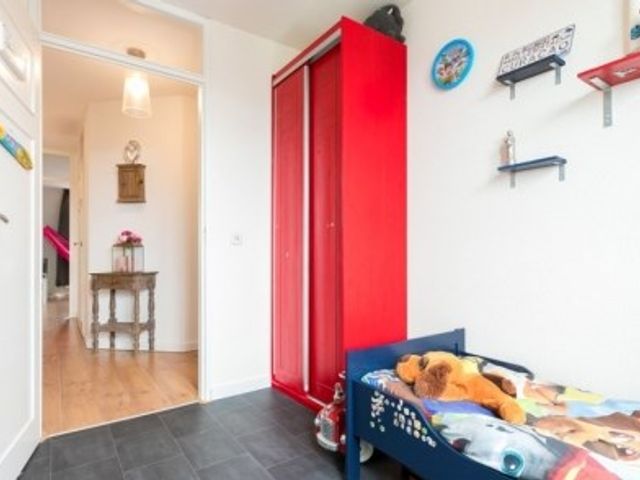 Dirk Hoogenraadstraat ONG, 's-Gravenhage