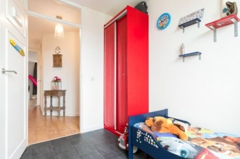 Dirk Hoogenraadstraat ONG