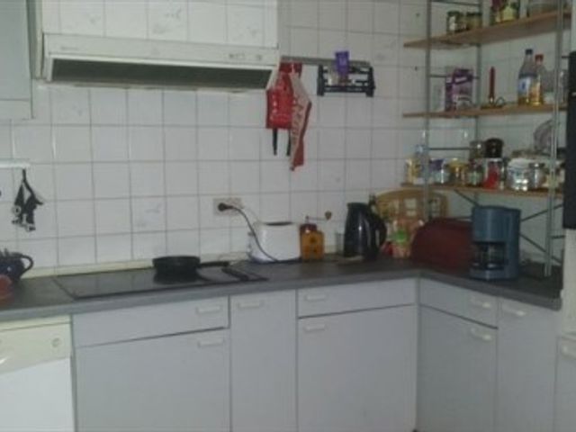 Vinkensteynstraat ONG, 's-Gravenhage