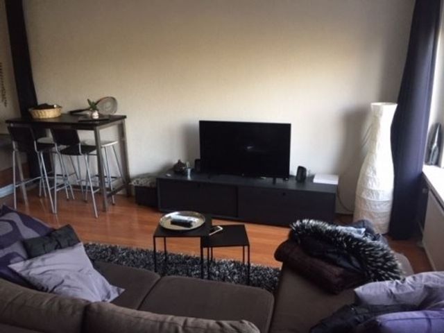 Indigostraat ONG, 's-Gravenhage