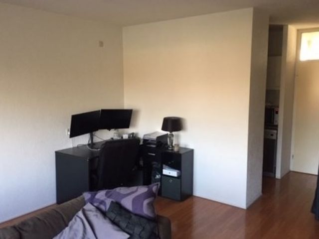 Indigostraat ONG, 's-Gravenhage