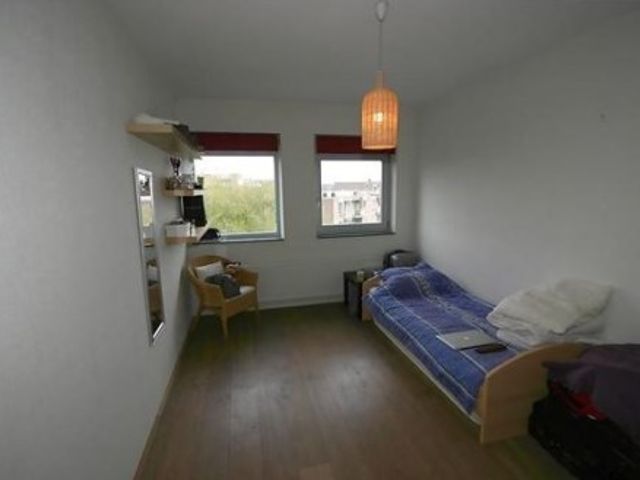 Keizerstraat ONG, 's-Gravenhage