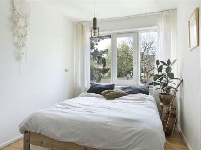 Gaslaan ONG, 's-Gravenhage