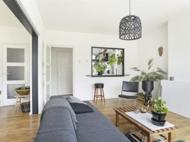 Gaslaan ONG, 's-Gravenhage