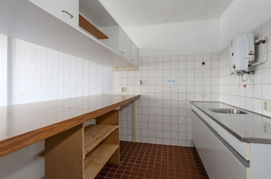 Westerbaenstraat ONG