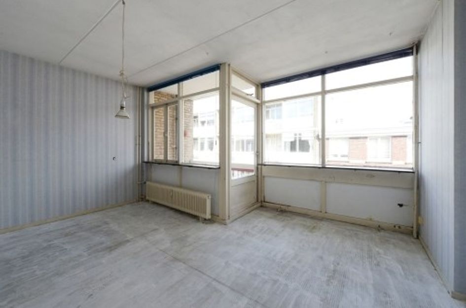 Westerbaenstraat ONG