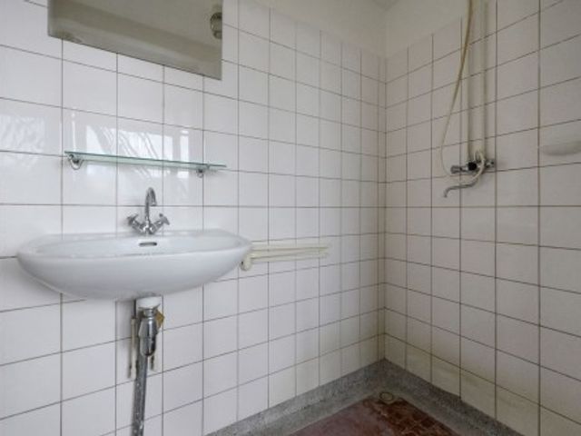 Westerbaenstraat ONG, 's-Gravenhage