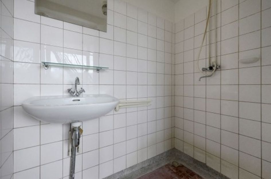 Westerbaenstraat ONG