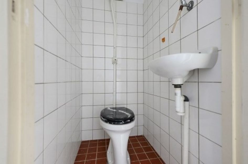 Westerbaenstraat ONG