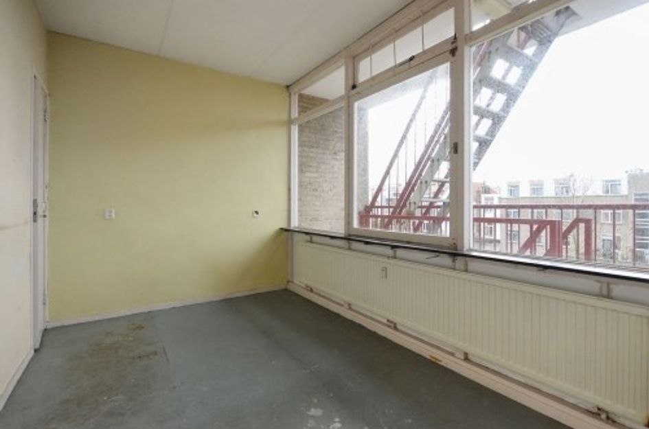 Westerbaenstraat ONG