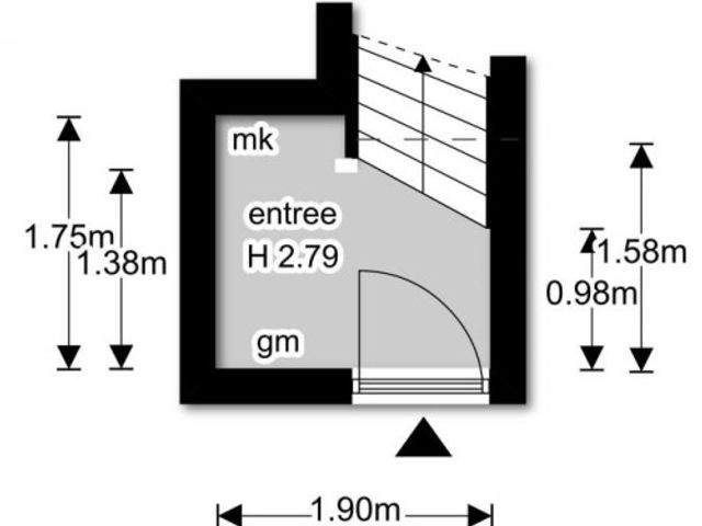 Veenkade ONG, 's-Gravenhage