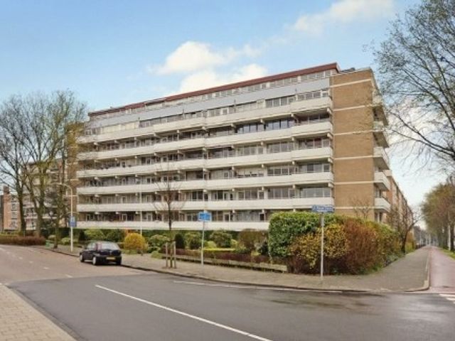 Mozartlaan ONG, 's-Gravenhage