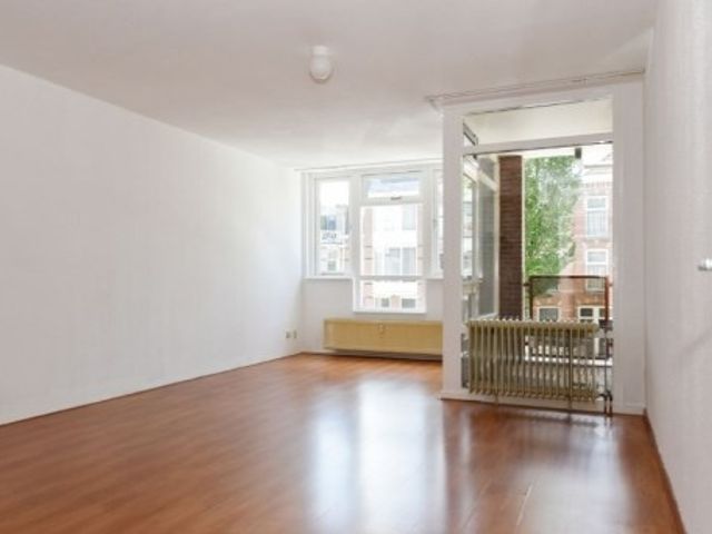 Columbusstraat ONG, 's-Gravenhage