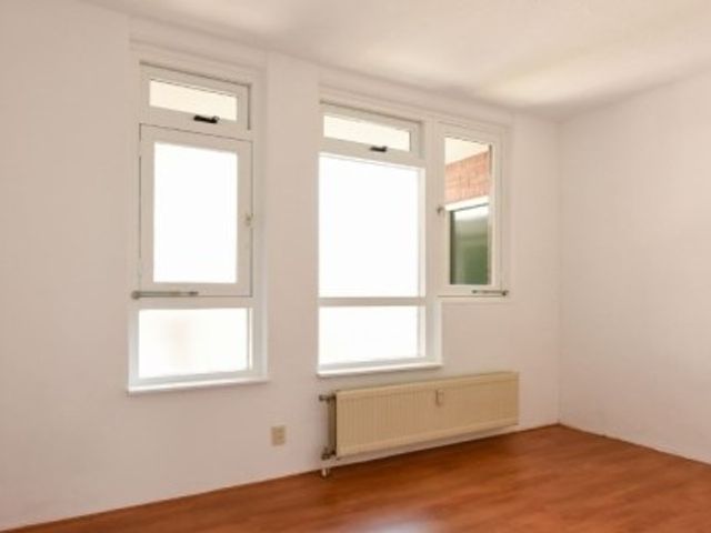 Columbusstraat ONG, 's-Gravenhage