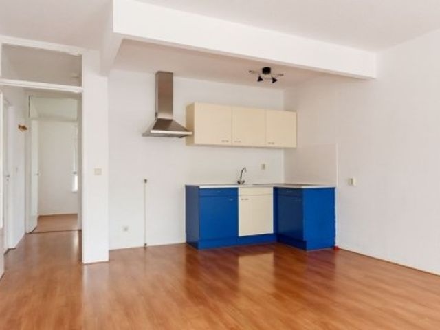 Columbusstraat ONG, 's-Gravenhage