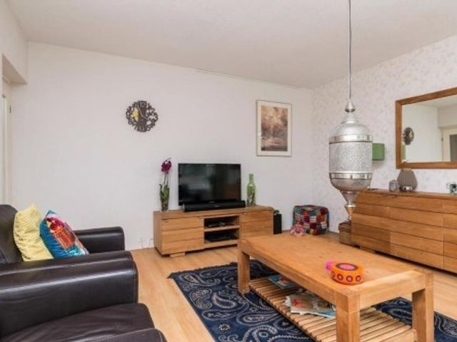 Heiloostraat ONG, 's-Gravenhage