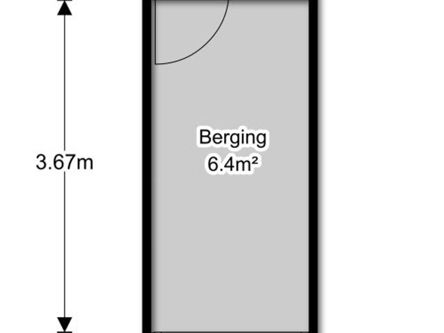 Generaal S.H. Spoorstraat ONG, Dordrecht