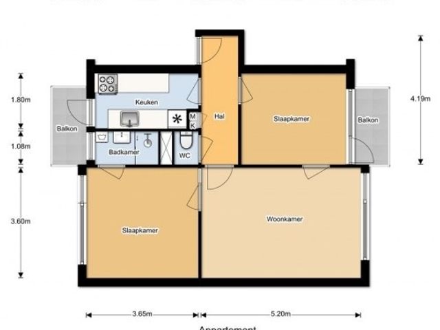 Spaarnestraat ONG, Dordrecht