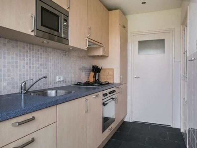 Spaarnestraat ONG, Dordrecht