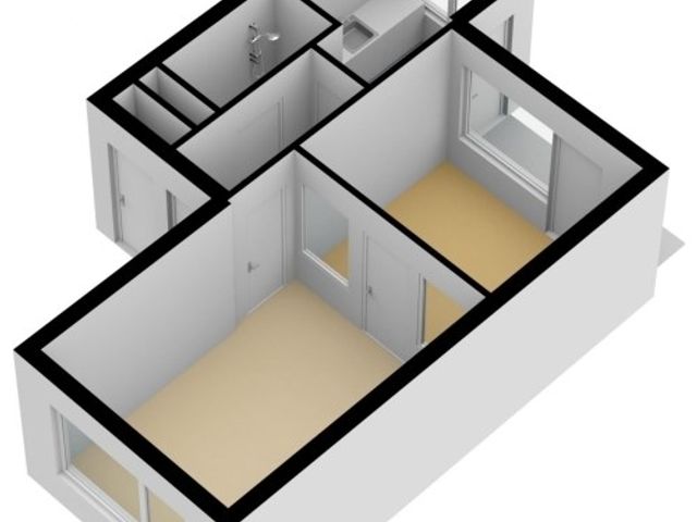 Aalscholverstraat ONG, Dordrecht