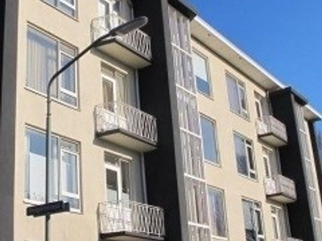 Aalscholverstraat ONG, Dordrecht