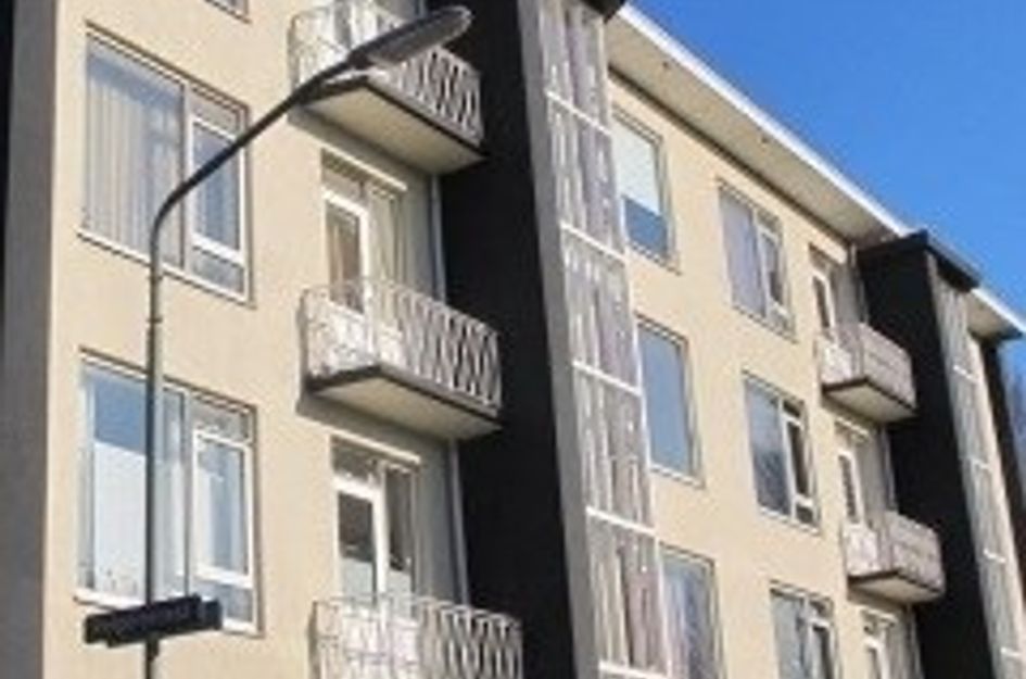 Aalscholverstraat ONG