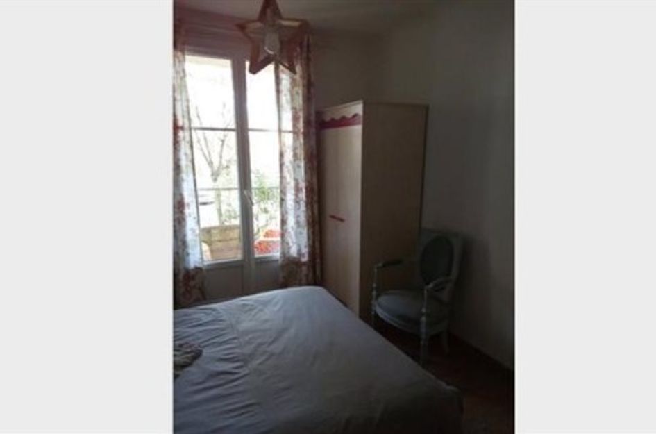 Louise de Colignystraat ONG